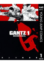 GANTZ 1