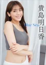 M@Blue Sea (܂Ԃ[[) / FؗD(Be)/M(f)
