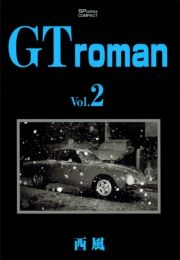GT roman 2 ([Ă[܂002) / 