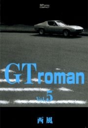GT roman 5 ([Ă[܂005) / 