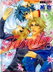 Family  F 1 (ӂ݂[Ԃ񂳂΂001) / ҁFS