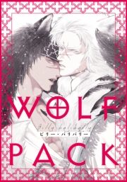 WOLF PACK(1) (ӂς001) / r[Eoo[