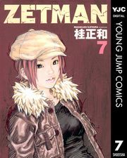 ZETMAN 7 (Ƃ܂007) / ja