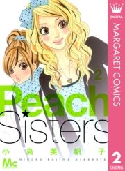 Peach Sisters 2 (ҁ[[002) / q