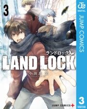 LAND LOCK 3 (ǂ003) / c