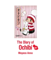 The Diary of Ochibi vol.7 ([Ԃ007) / Moyoco Anno