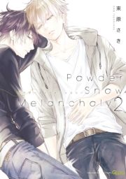 Powder Snow MelancholyiQjydqTtz (ς[́[߂񂱂[002ł񂵂ĂƂĂ) / F