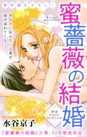 Love Silky 蜜薔薇の結婚 8巻 水谷京子 無料 試し読み 漫画 マンガ コミック 電子書籍はオリコンブックストア