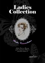 Ladies Collection vol.001 (ł[ꂭڂ[001) / 쓇ꂢ()