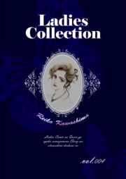 Ladies Collection vol.004 (ł[ꂭڂ[004) / 쓇ꂢ()