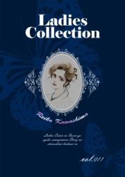 Ladies Collection vol.011 (ł[ꂭڂ[011) / 쓇ꂢ()