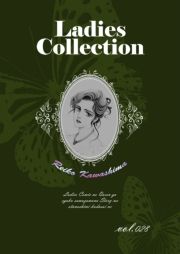 Ladies Collection vol.028 (ł[ꂭڂ[028) / 쓇ꂢ()