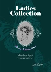 Ladies Collection vol.029 (ł[ꂭڂ[029) / 쓇ꂢ()