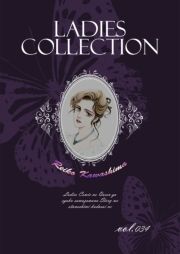 Ladies Collection vol.034 (ł[ꂭڂ[034) / 쓇ꂢ()