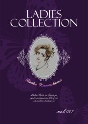 Ladies Collection vol.037 (ł[ꂭڂ[037) / 쓇ꂢ()