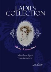 Ladies Collection vol.039 (ł[ꂭڂ[039) / 쓇ꂢ()