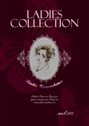Ladies Collection vol.045 (ł[ꂭڂ[045) / 쓇ꂢ()