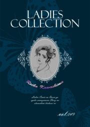 Ladies Collection vol.049 (ł[ꂭڂ[049) / 쓇ꂢ()