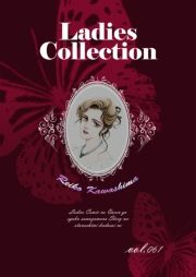 Ladies Collection vol.061 (ł[ꂭڂ[061) / 쓇ꂢ()