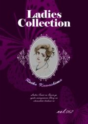 Ladies Collection vol.062 (ł[ꂭڂ[062) / 쓇ꂢ()