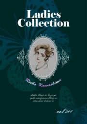 Ladies Collection vol.064 (ł[ꂭڂ[064) / 쓇ꂢ()