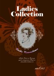 Ladies Collection vol.065 (ł[ꂭڂ[065) / 쓇ꂢ()