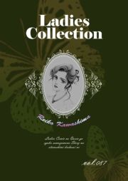 Ladies Collection vol.087 (ł[ꂭڂ[087) / 쓇ꂢ()