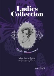 Ladies Collection vol.089 (ł[ꂭڂ[089) / 쓇ꂢ()
