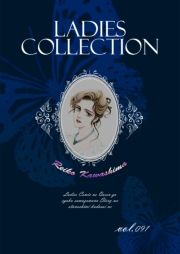 Ladies Collection vol.091 (ł[ꂭڂ[091) / 쓇ꂢ()