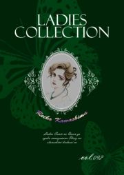 Ladies Collection vol.092 (ł[ꂭڂ[092) / 쓇ꂢ()