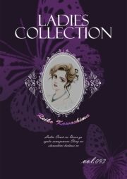Ladies Collection vol.093 (ł[ꂭڂ[093) / 쓇ꂢ()