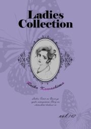 Ladies Collection vol.142 (ł[ꂭڂ[142) / 쓇ꂢ()
