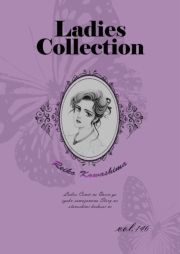 Ladies Collection vol.146 (ł[ꂭڂ[146) / 쓇ꂢ()