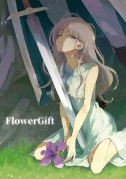 FlowerGift (ӂ[ӂ001) / 