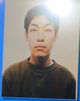 川島明18歳“転機”の証明写真公開